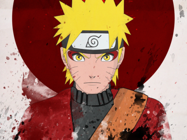 naruto