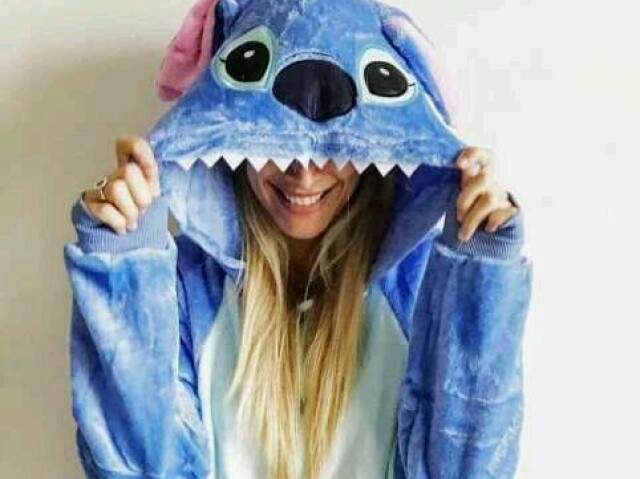 Stitch