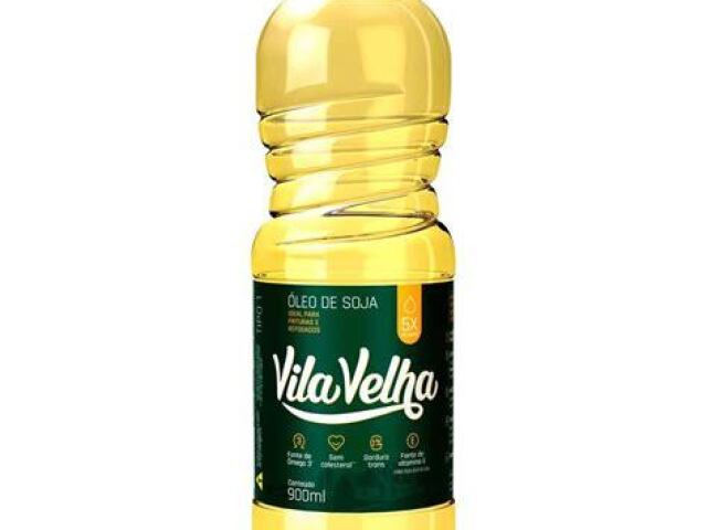 Vila velha