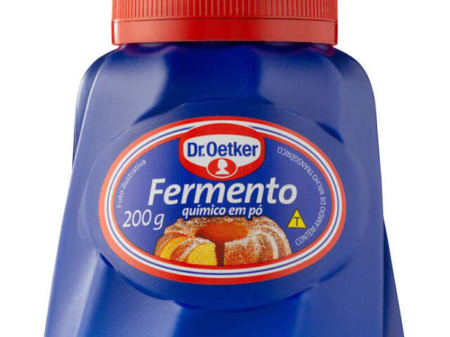 Dr. Oetker