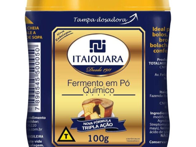 Itaiquara