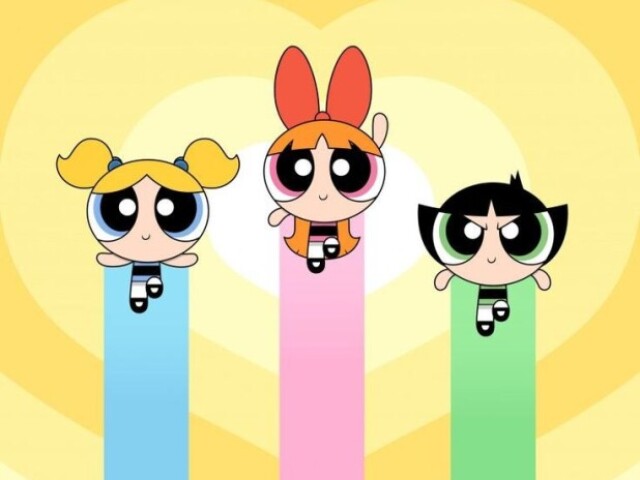 Qual menina super poderosa você é?