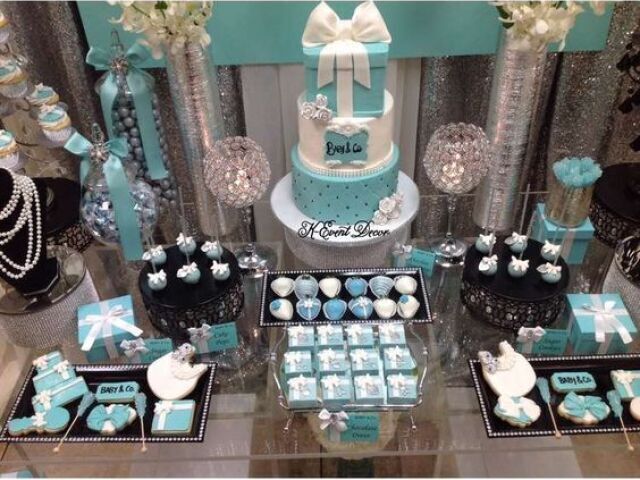 Tema Tifanny