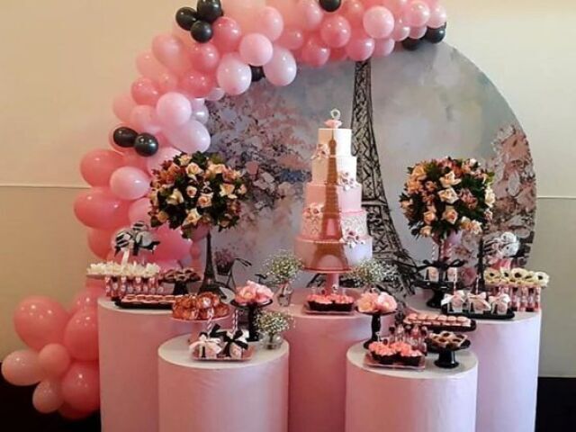 Tema Paris