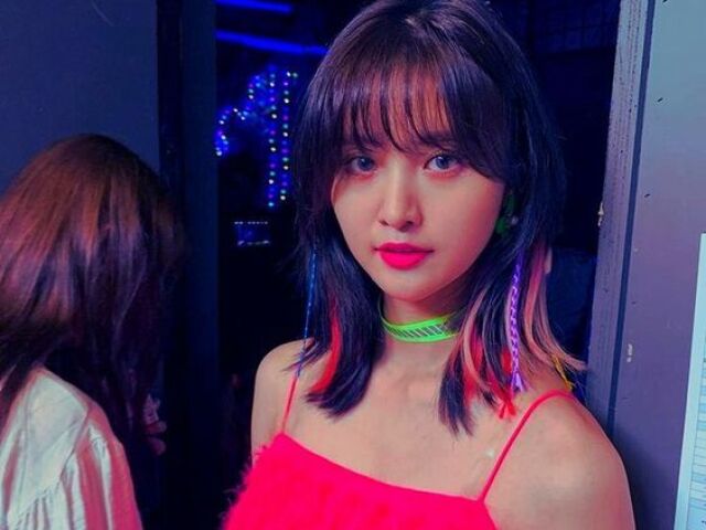 Junghwa - EXID