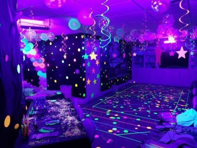 Tema Neon