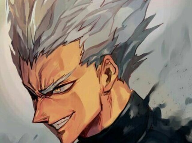 garou