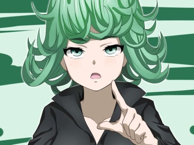 tatsumaki