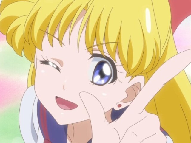 Minako Aino