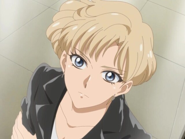 Haruka Tenou