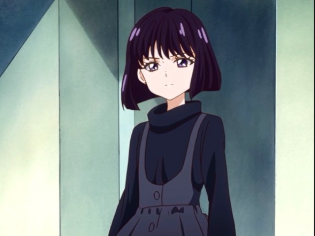 Hotaru Tomoe