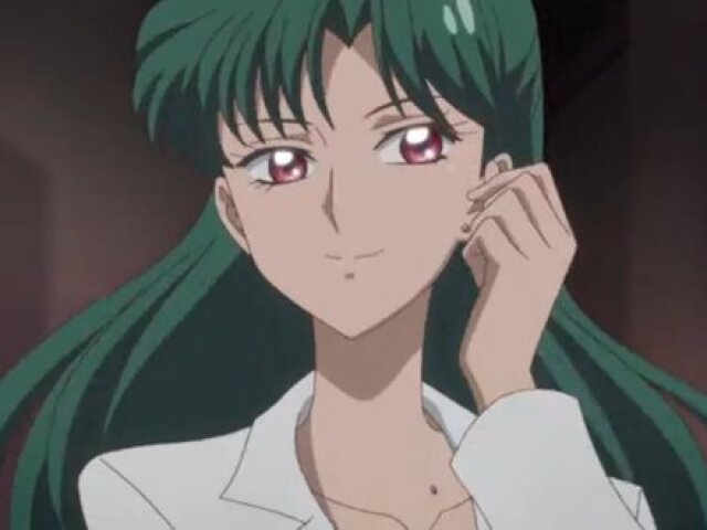 Setsuna Meiou