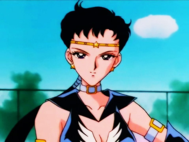 Seiya Kou