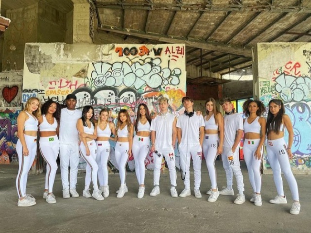 Você realmente conhece o Now United?