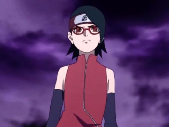 Sarada