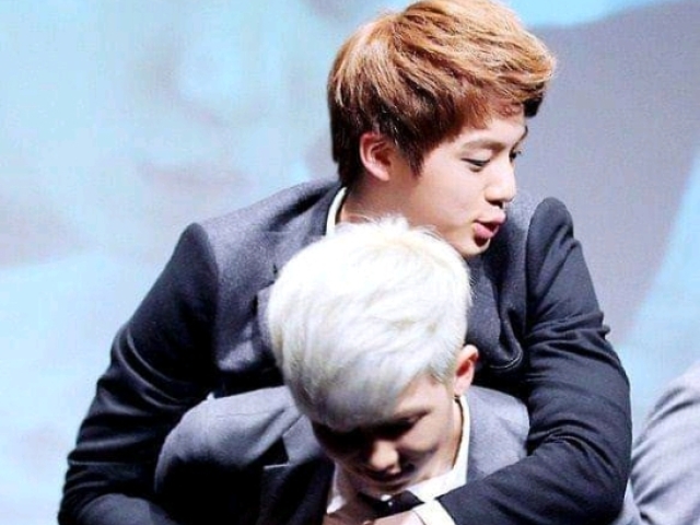 Namjinπ