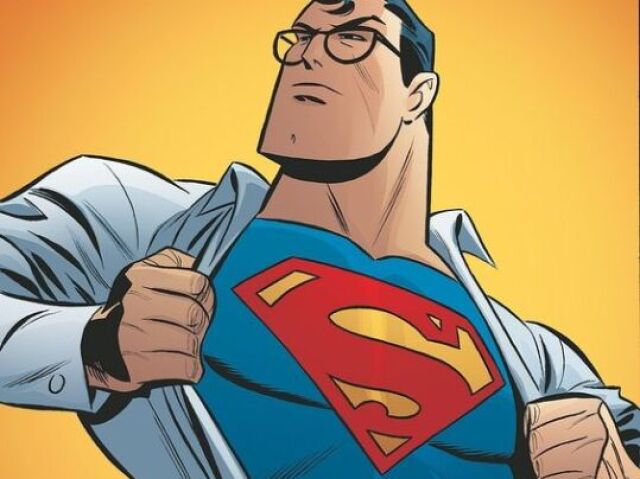 Superman