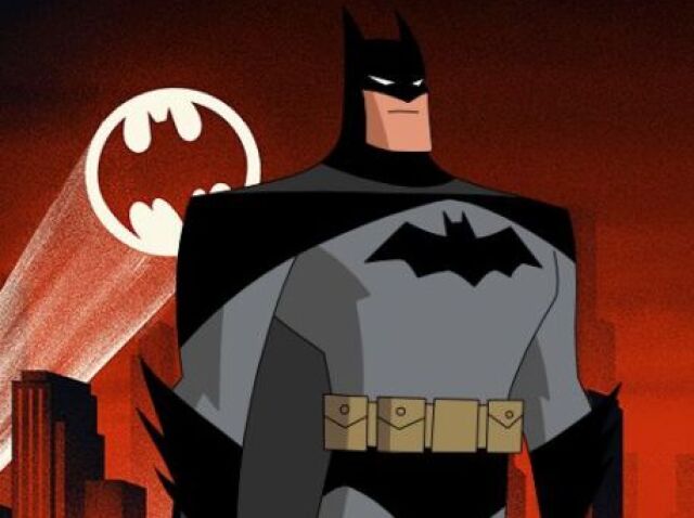 Batman