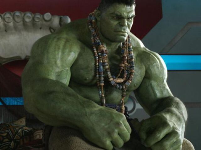 Hulk