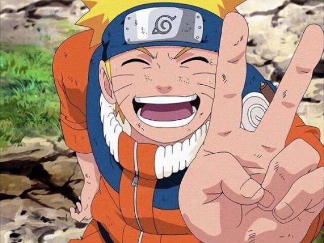 Naruto