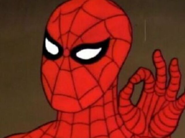 Homem-aranha