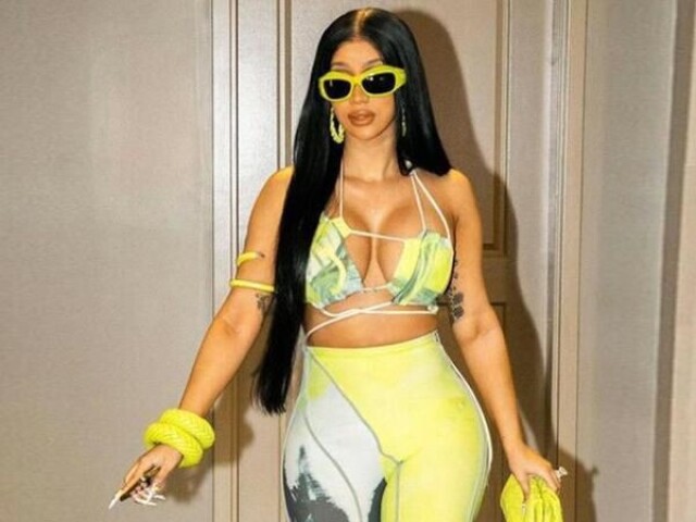 Cardi B