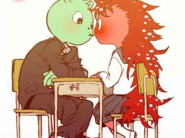 Flippy x Flaky