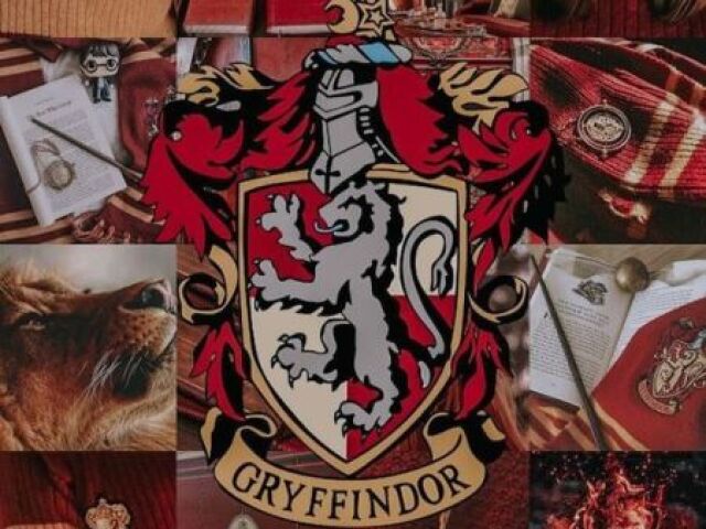 Gryffindor