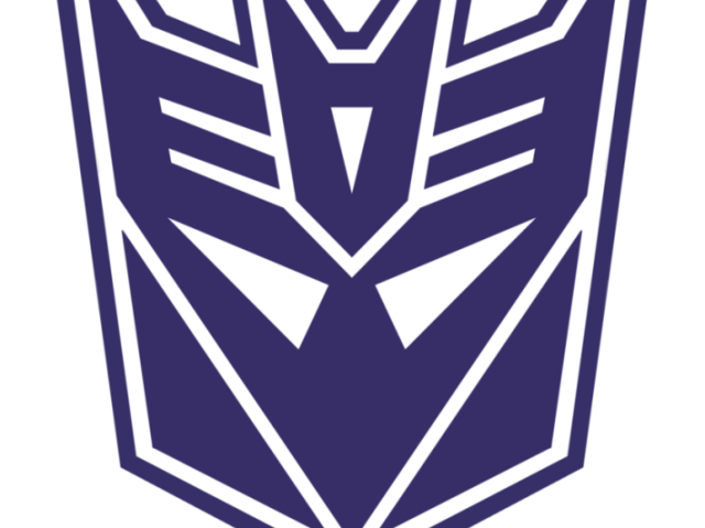 Decepticon
Destruir