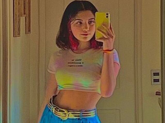 - Indie Girl