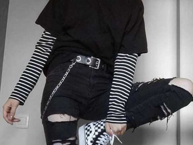 - E-girl