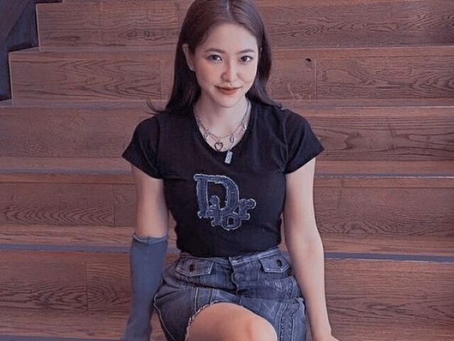 Yeri - Red Velvet