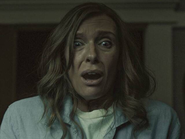 Hereditário (2018)