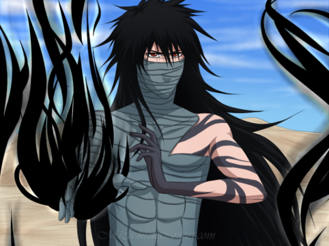 Mugetsu
