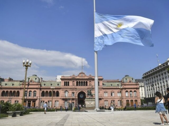 Argentina