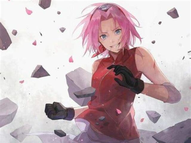 Sakura