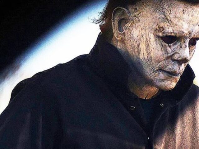 Halloween (2018)