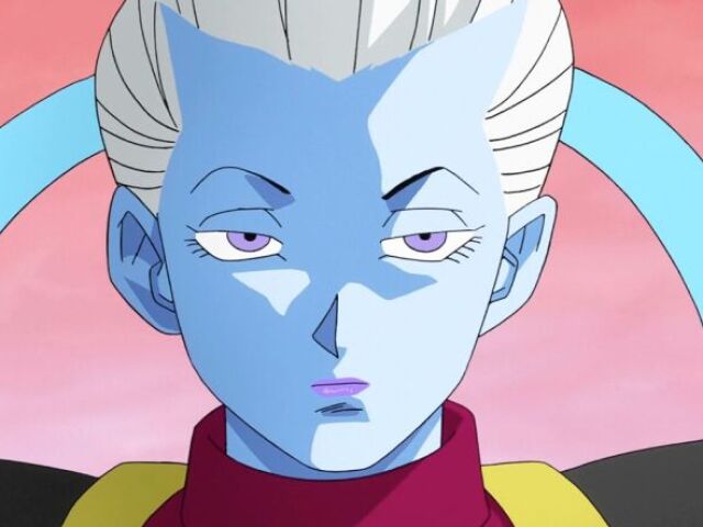 Whis