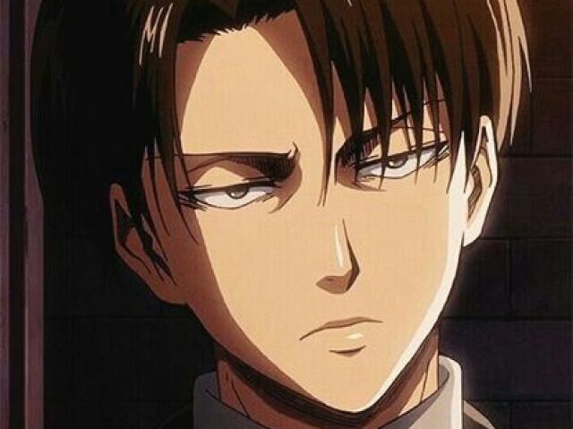 Levi Ackerman