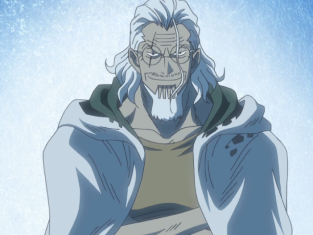 Rayleigh