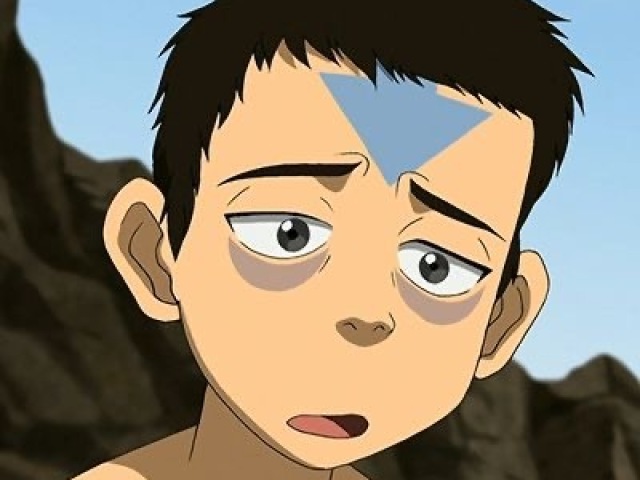 Aang