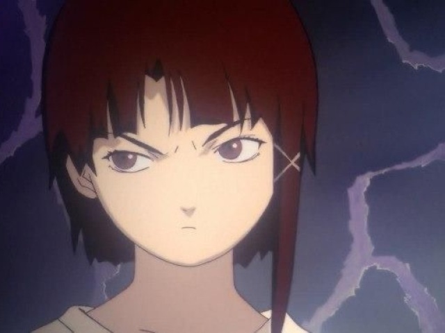 Lain