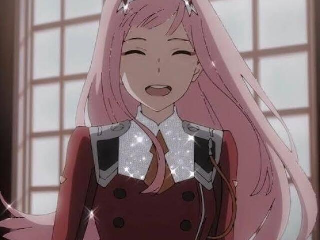 Zero two