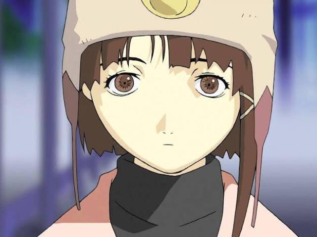 Lain