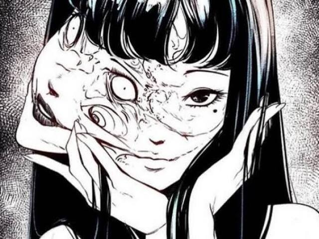 Tomie