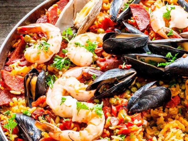 Paella