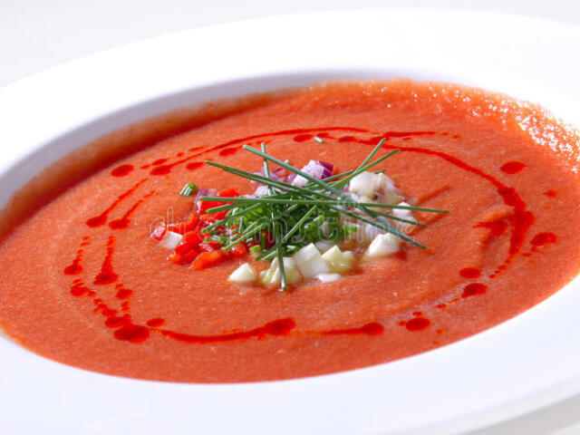 Gazpacho