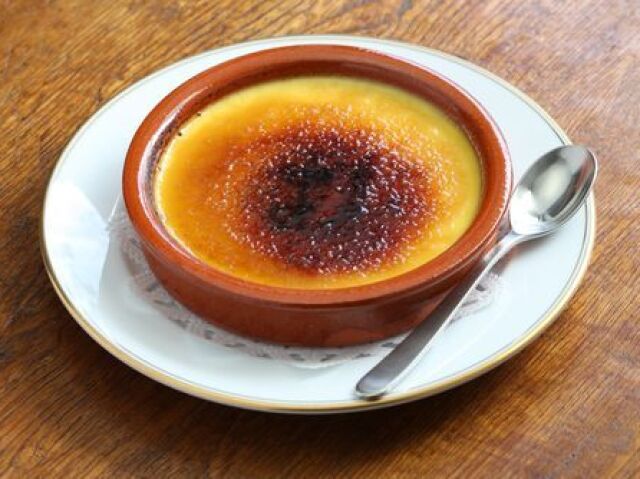 Crema Catalana