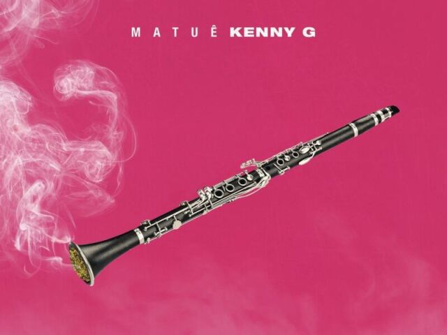 Kenny G - Matuê