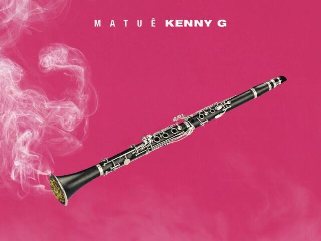 Kenny G - Matuê